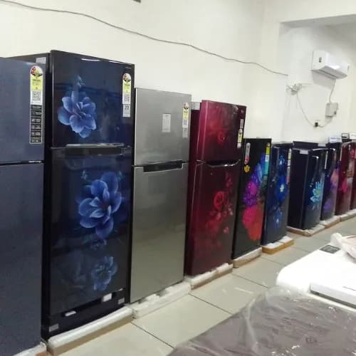 Refrigerators
