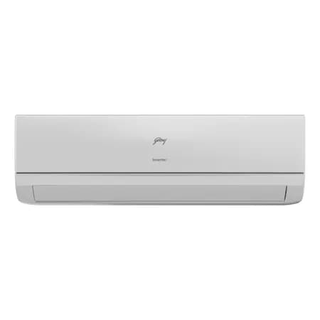 godrej split air conditioner 2 ton 3 star inverter 24j3ts wa 5 in 1 convertible ai technology 2 way swing 52 c heavy duty cooling